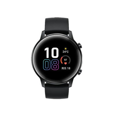 荣耀Magic手表2软膜磨砂保护膜