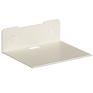 路由器机顶盒置物架墙上壁挂式免打孔托架室内外摄像头监控器支架