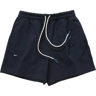 nauticawhitesail短裤