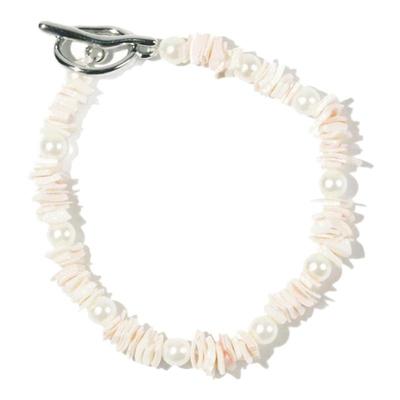 ONBrand【Random Drop 随机选择】天然碎石拼接原创小众设计手链