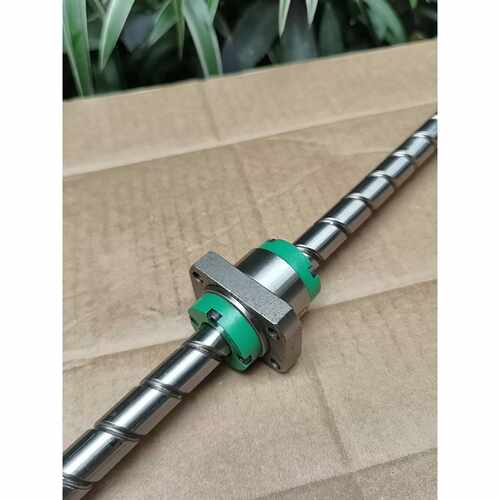 溢价-HlWlN上银R1520滚珠丝杆1520滚珠丝杆高速滚