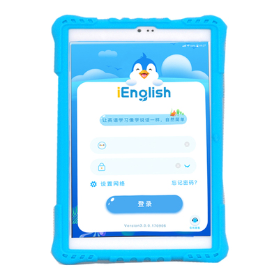 ienglish4类母语英语小i四代平板