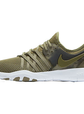 Nike/耐克正品Free TR 7女子透气耐磨运动训练鞋904649-200