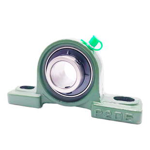 LK外球面带座轴承UCP/UCF/UCFL204 205 206 207 208 209 UKP210