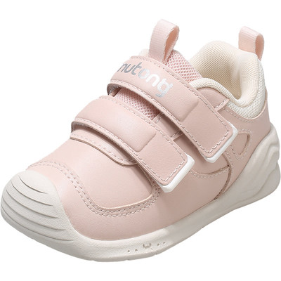 牧童宝宝学步鞋春秋机能童鞋