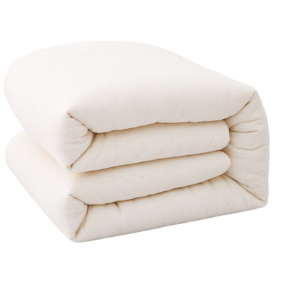 新疆棉花纯棉花被子褥子可定做