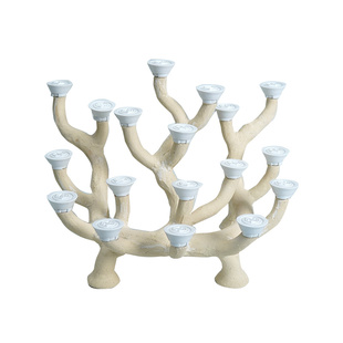 60海水缸烧制款造景石海缸用品水族养鱼摆件景观岩石装饰定制