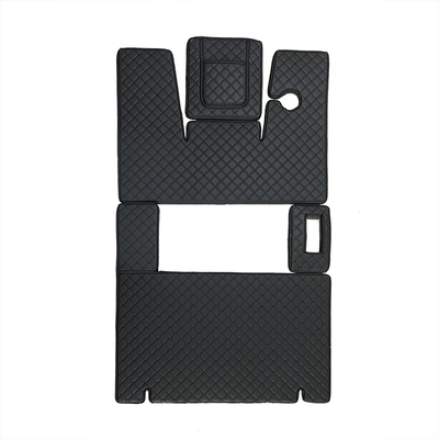 三轮车脚垫手机兜款式防水无味