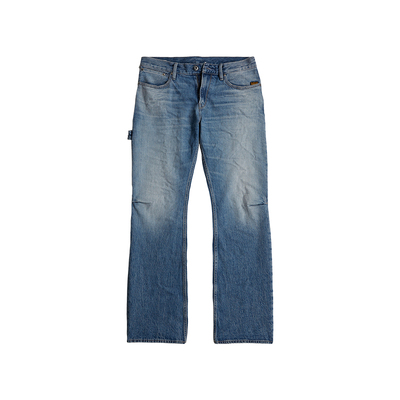 G-STARRAW长四季牛仔裤