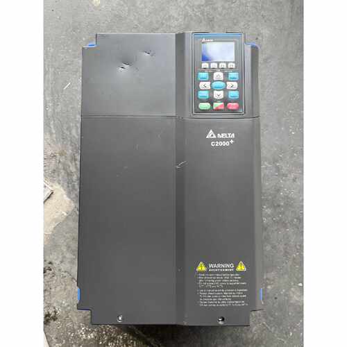 台达C2000变频器 VFD220C43A-21—议价