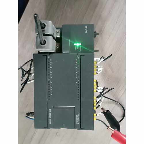 模块plc2142BD230XB8拆机