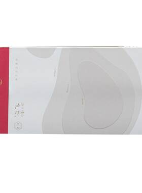 峨眉山有机红茶叶泠然礼盒装