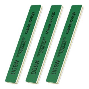 司特力半刚性打磨棒 高达模型制作水口处理工具打磨抛光条 可水洗