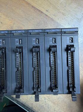 议价KvC16xtd Input Expansion Module Original Disassembled适