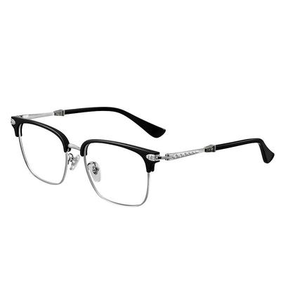 海俪恩可配度数近视眼镜