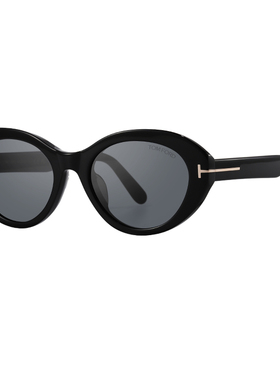 TomFord汤姆福特板材猫眼太阳镜