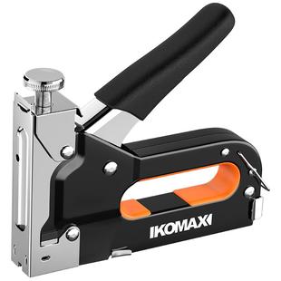 钉枪手动打钉枪射钉枪三用码钉枪木工气钉枪U型打钉器t型钉马丁枪