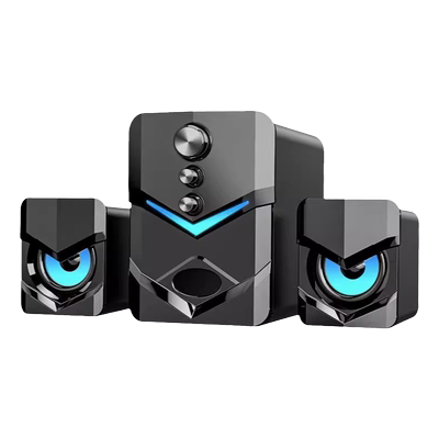 sada电脑音响台式机usb通用影响