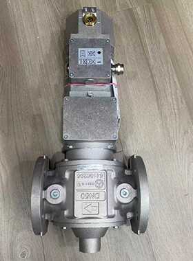 议价德国霍科德krom气用电动阀门VK50F10W5XA43D现货2个原装全新