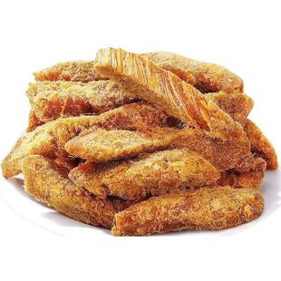 高蛋白鸡肉干鸡胸肉鸡肉条风干即食解馋健身卡零食食品夜宵辣味