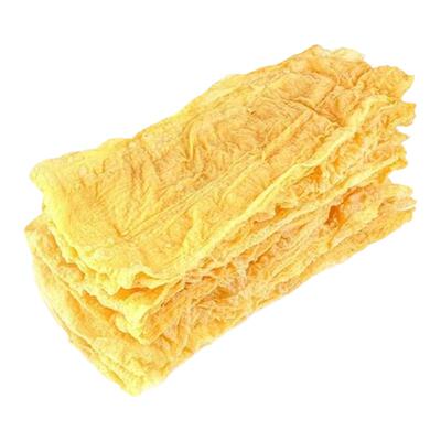 腐竹柳州螺蛳粉火锅响铃卷豆皮