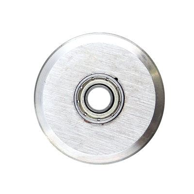 宝预byon圆形滚切刀同心度不干胶