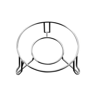 304不锈钢锅架隔热防烫加高加粗