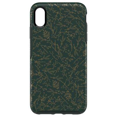 Otterbox适用苹果硅胶米防手机壳