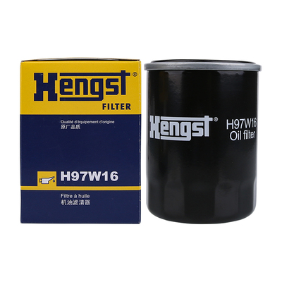 Hengst汉格斯特凯美瑞滤芯