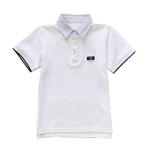 济南市历下区小学校服套装夏季短袖套装（学校统一校服）