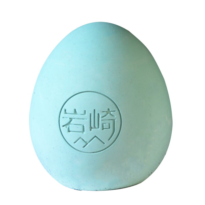 日本硅藻土冰箱除臭蛋干燥除濕防霉神器除味劑去除異味吸味