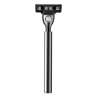 阿帕齐德国进口六层手动剃须刀刮胡刀阿帕奇刮胡子胡须刀男士