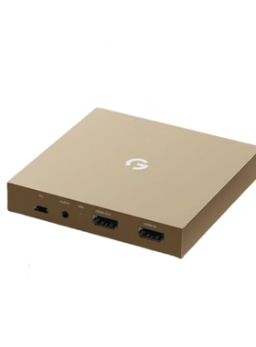 数魅VC20GT4K60p直播视频采集卡