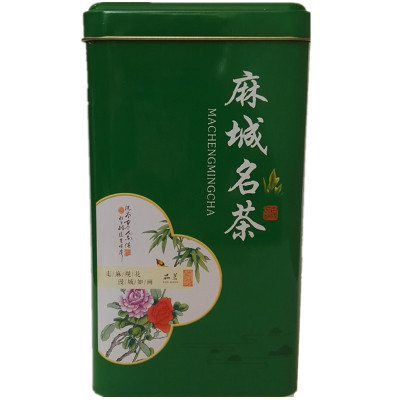 茶叶绿茶麻城茶叶明前绿茶2026新茶湖北绿茶散装250克