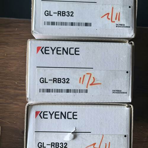 【询价】基恩士 KEYENCE  安装支架 GL-RB32  原适用