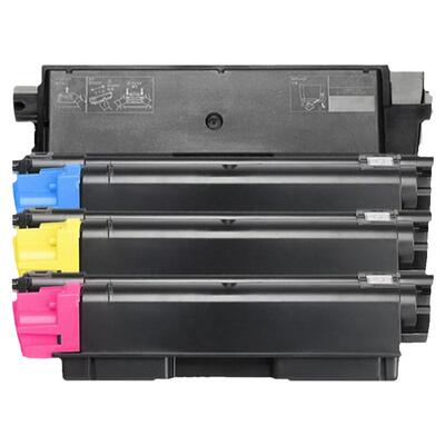 质印适用京瓷tk5153粉盒