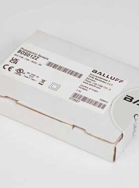 Balluff BOS01ZZ BOS 21M-PSV-RH22-S4 Sensor