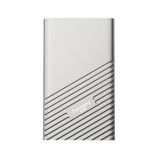 梵想PS2000移动硬盘1TB固态2t大容量PSSD手机Type-C电脑两用500G