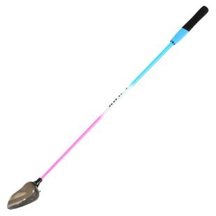 碳素打窝勺抛饵勺打窝器投饵勺远抛勺远投专用竿投饵器远投打窝器