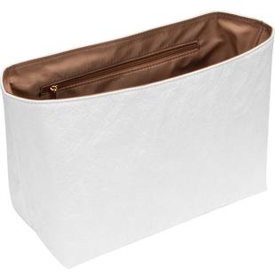 怡萨适用longchamp珑骧饺子包内胆包改造配件龙骧内胆杜邦纸小号