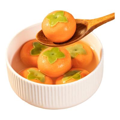 【点击好运】双阳汤圆