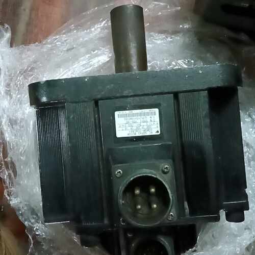议价-安川 伺服电机 AC SERVO MOTOR