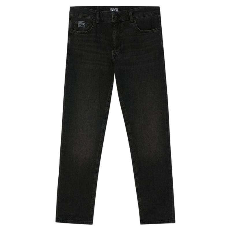 【季末优惠】VERSACE JEANS COUTURE 男士牛仔裤
