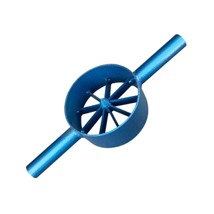 破竹子神器竹片开片机破竹刀劈竹专用刀开条器开毛竹分离分割工具