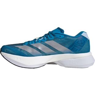 adidas阿迪达斯冬季男鞋ADIZERO BOSTON 13运动鞋跑步鞋JR4868