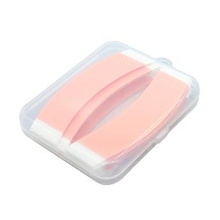 假发胶片生物双面胶防水防汗贴片胶无痕隐形补发皮肤胶贴接发头发