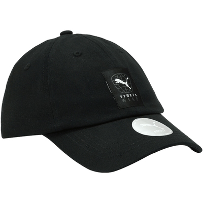 PUMA彪马运动休闲潮流棒球帽