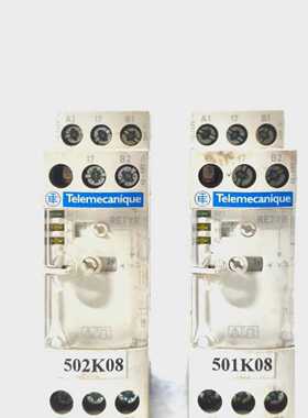 SCHNEIDERTELEMECANIQUERE7YR12BU定时继电器244248VACDC110240VA
