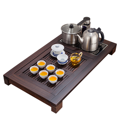 吉谷TC009电水壶电茶炉套装