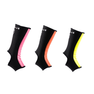 TORQUE护踝护具 拳击 散打 格斗训练比赛护脚踝 防滑护脚护腕护具